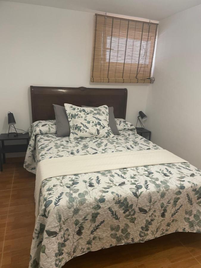 Apartamento Good Vives 22 B Madrid Exterior foto