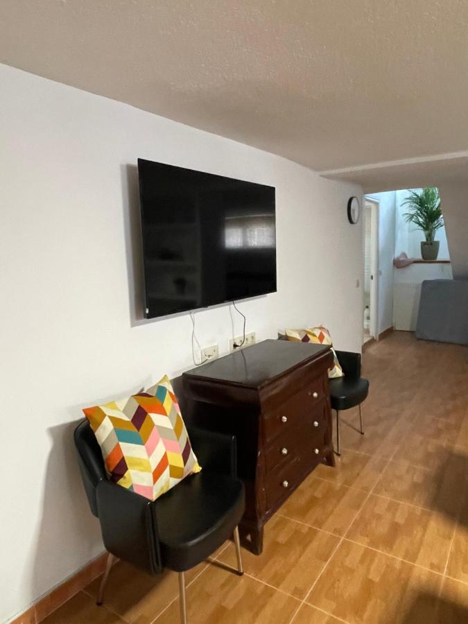 Apartamento Good Vives 22 B Madrid Exterior foto